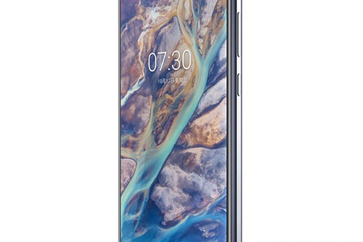 NOKIA X7 NOKIA X7