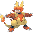 鴨嘴火獸(鴨嘴火龍) 鴨嘴火獸(鴨嘴火龍)