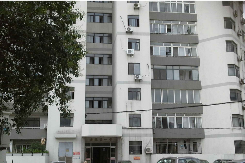 梅香園南區 梅香園南區