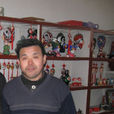 李連順(民間藝術家) 李連順(民間藝術家)