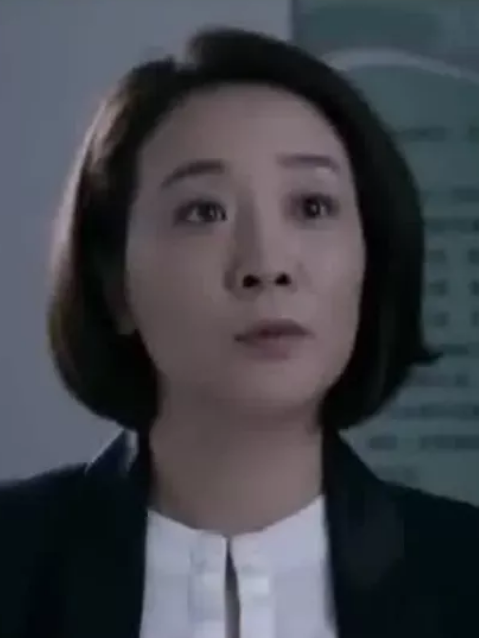 劉海琴(年代情感電視劇《爺們兒》中的角色) 劉海琴(年代情感電視劇《爺們兒》中的角色)