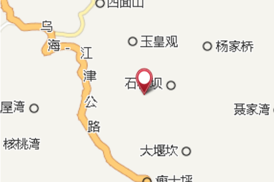 大墳嘴 大墳嘴