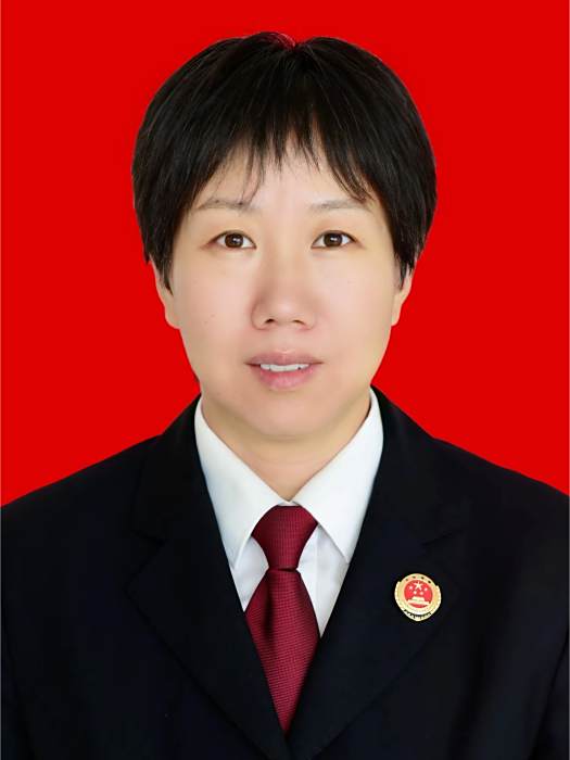 李志紅(山西省晉中市榆次區人民檢察院檢委會專職委員,一級檢察官) 李志紅(山西省晉中市榆次區人民檢察院檢委會專職委員,一級檢察官)