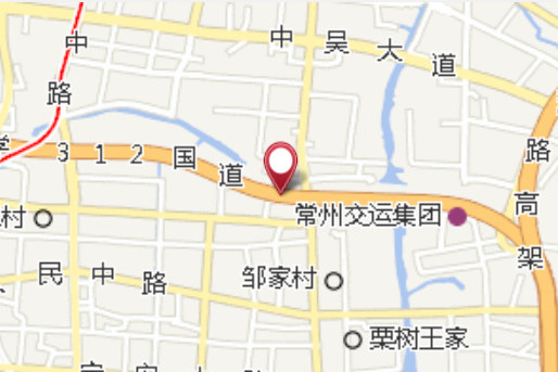 夏城橋 夏城橋