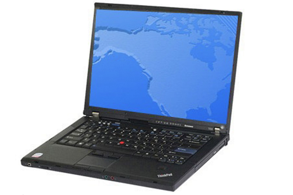 ThinkPad T410 2518BC1 ThinkPad T410 2518BC1