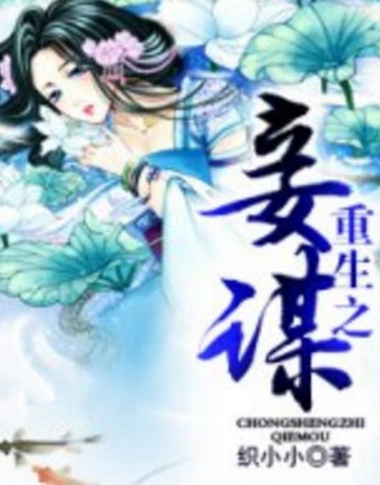 重生之妾謀 重生之妾謀