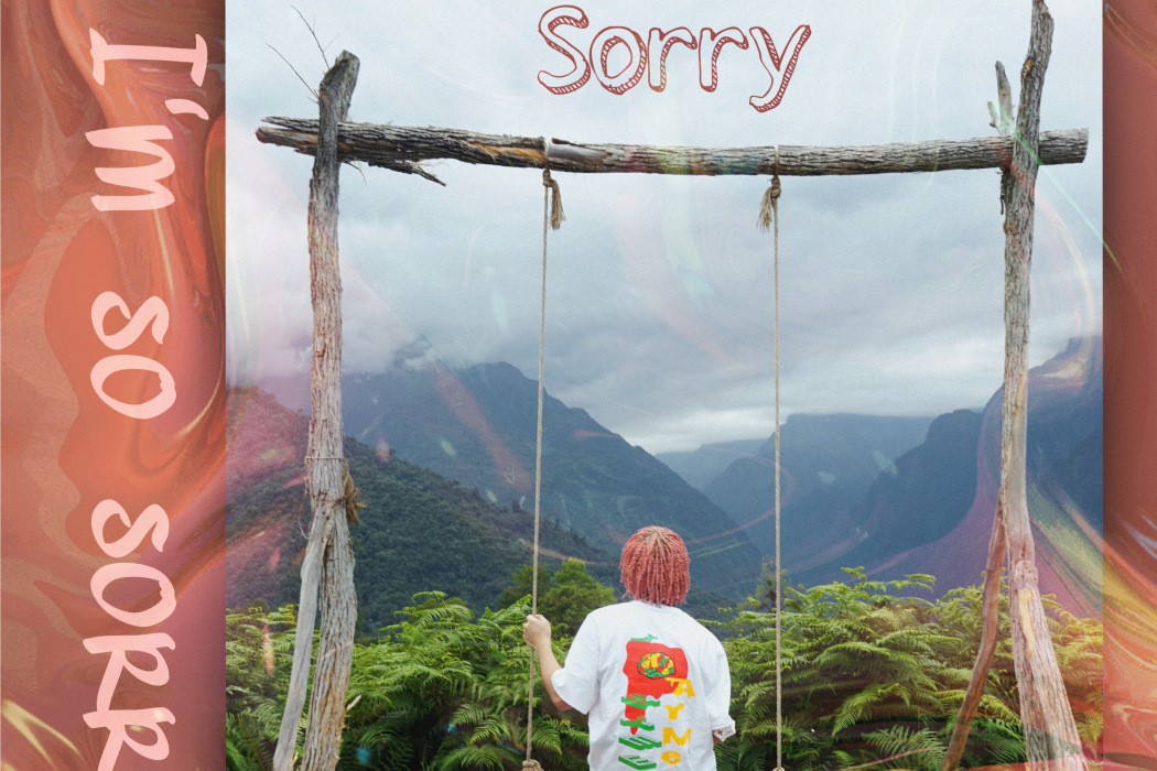 Sorry(Lil-7演唱歌曲) Sorry(Lil-7演唱歌曲)