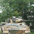 FV510步兵戰車