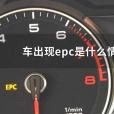 EPC(汽車指示燈) EPC(汽車指示燈)
