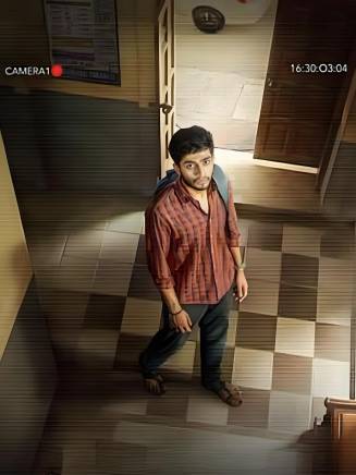 Dileesh Pothan