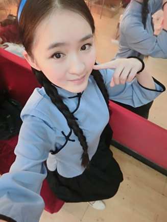 林雪飄