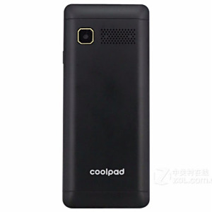 酷派C558S 酷派C558S