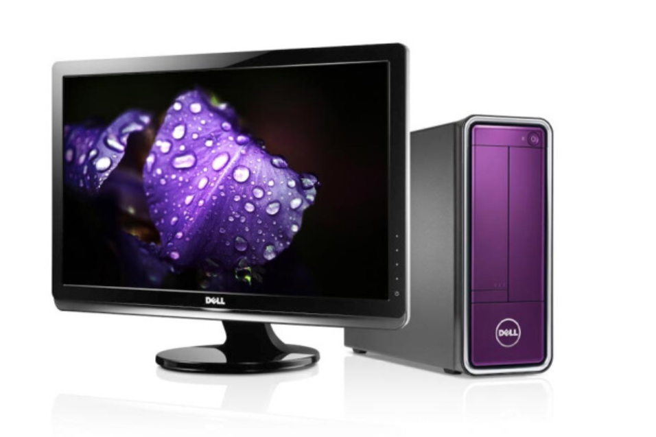 戴爾Inspiron 660s-R676-JN U 戴爾Inspiron 660s-R676-JN U