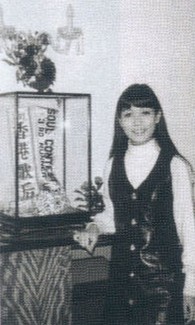 森森獲得「香港歌后」榮銜。