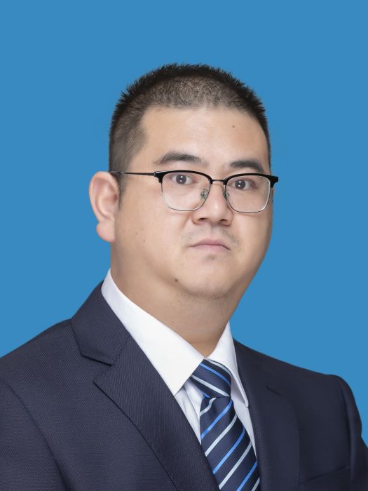 謝希德(重慶市城口縣鹹宜鎮黨委書記)
