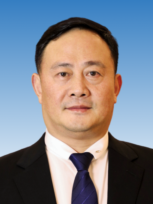 趙曉丹(內蒙古興安盟政協委員、九府羊鮮羊火鍋董事長)