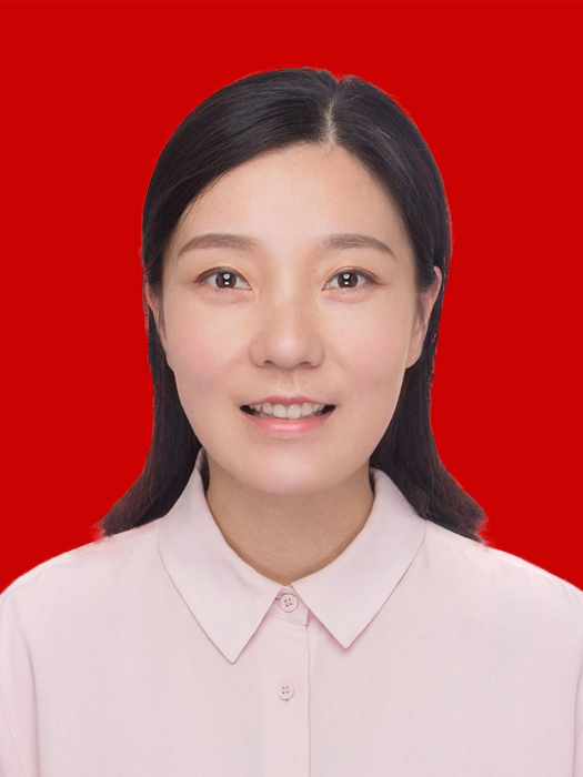 張玲燕(浙江省麗水市松陽縣四都鄉黨委副書記、鄉長) 張玲燕(浙江省麗水市松陽縣四都鄉黨委副書記、鄉長)