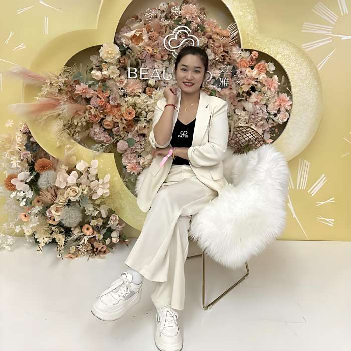 李 三歲呀 李 三歲呀