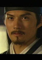 飛天舞(韓國2008年尹尚浩導演電視劇)