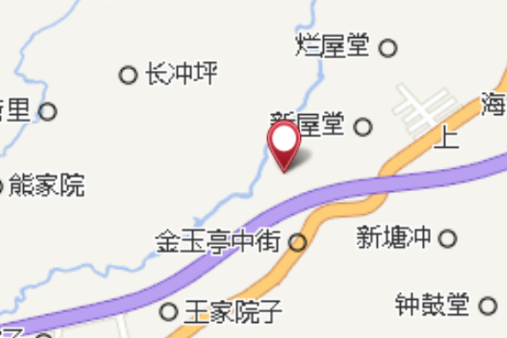 芳陽坳