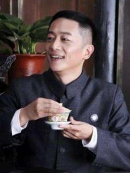 柯澤(《破陣》中的角色) 柯澤(《破陣》中的角色)