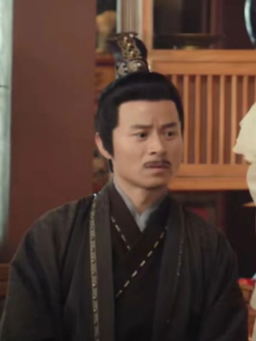 秦遠志