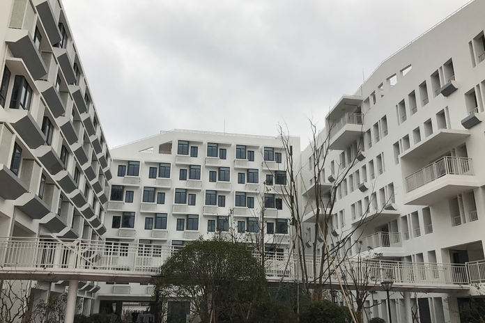 龍南佳苑 龍南佳苑