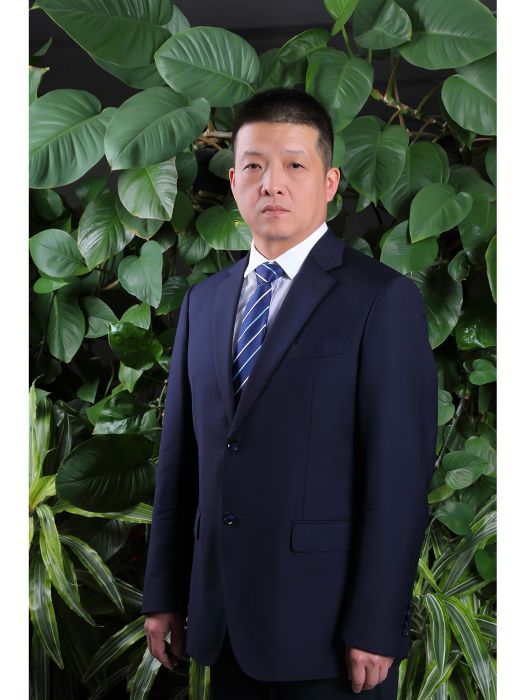 張赫(第十四屆全國人大代表,大慶油田有限責任公司總經理) 張赫(第十四屆全國人大代表,大慶油田有限責任公司總經理)
