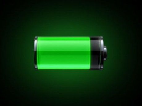 初充電 初充電