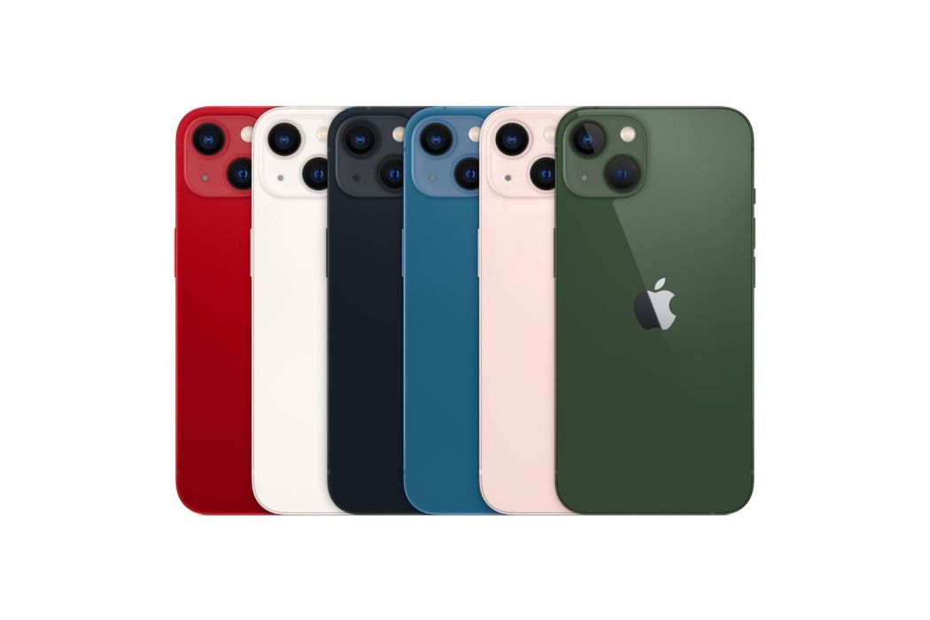 iPhone 13(蘋果iPhone13)
