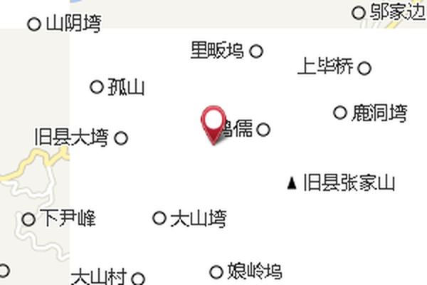 洪家塆 洪家塆