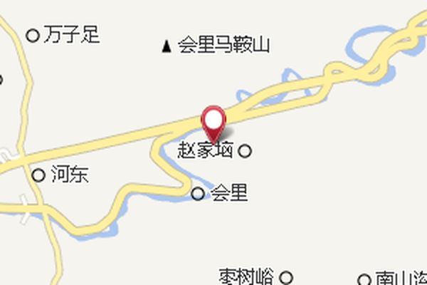 沙嘴地 沙嘴地