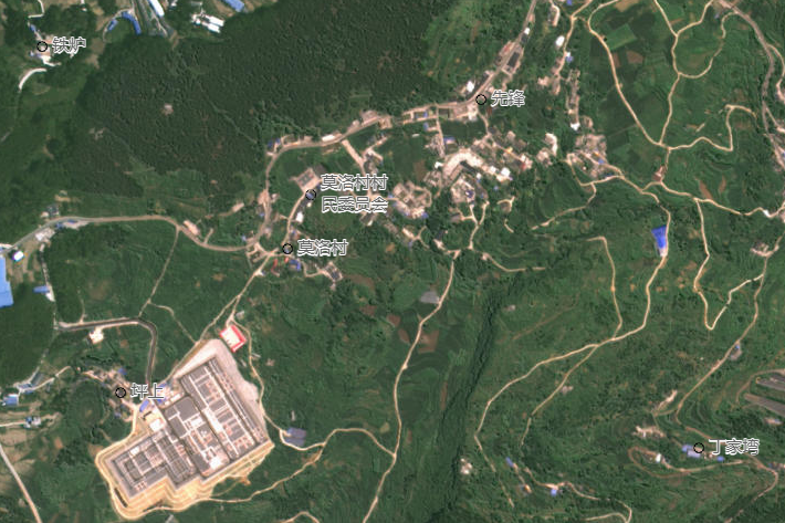 莫洛村(貴州省遵義市習水縣二郎鎮下轄村) 莫洛村(貴州省遵義市習水縣二郎鎮下轄村)