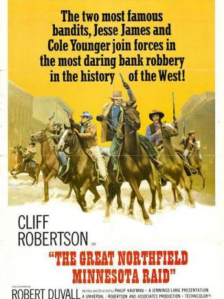羅伯特·杜瓦爾(Robert Duvall) 羅伯特·杜瓦爾(Robert Duvall)
