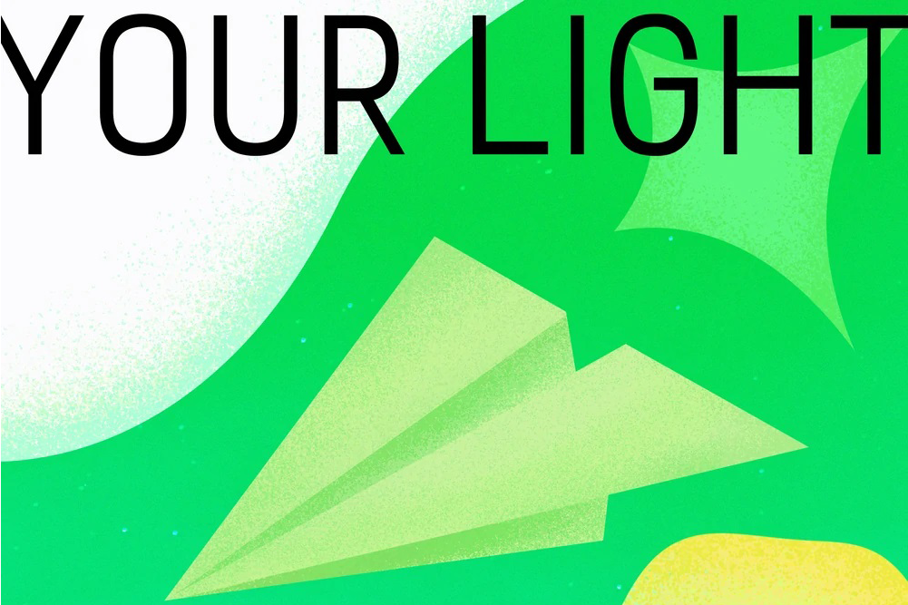 Your Light Your Light