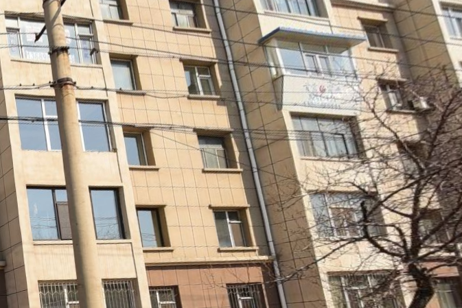 一汽20街區 一汽20街區