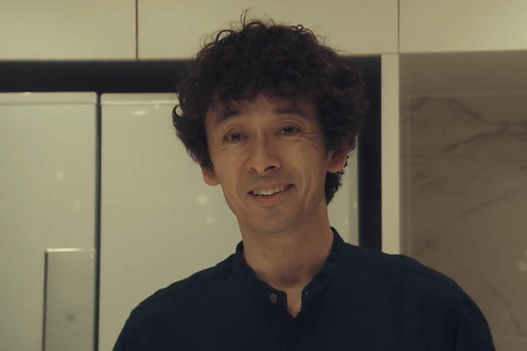 岩倉和彥 岩倉和彥