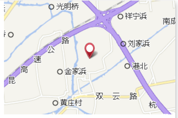 西陳家浜 西陳家浜
