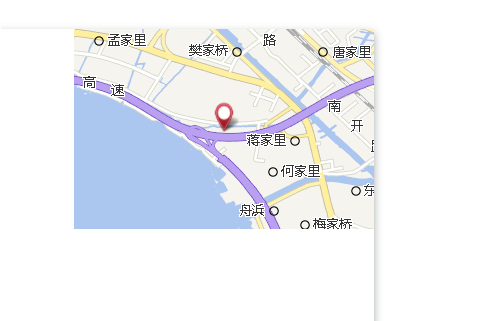 橫涇上 橫涇上