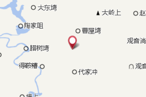 垇子地 垇子地