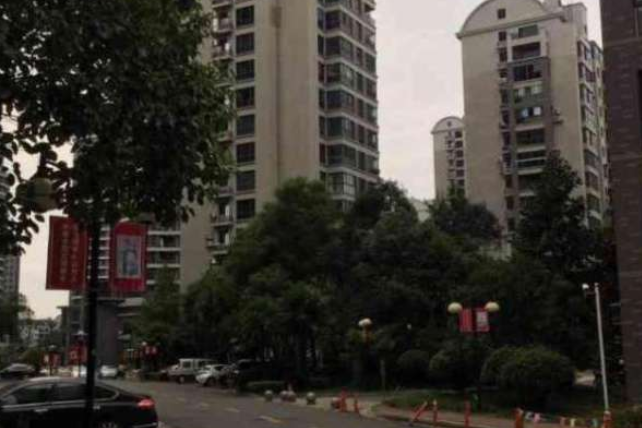 城市港灣A區(重慶市城市港灣A區小區)