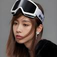 王可(中國內地女演員、歌手) 王可(中國內地女演員、歌手)