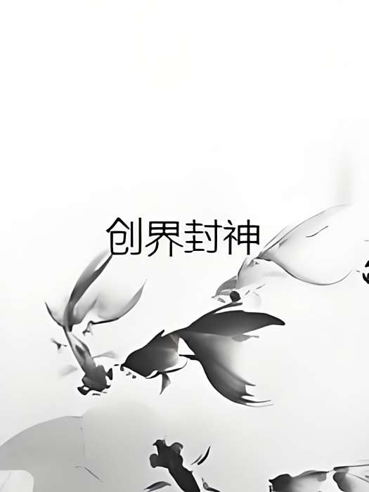 創界封神 創界封神