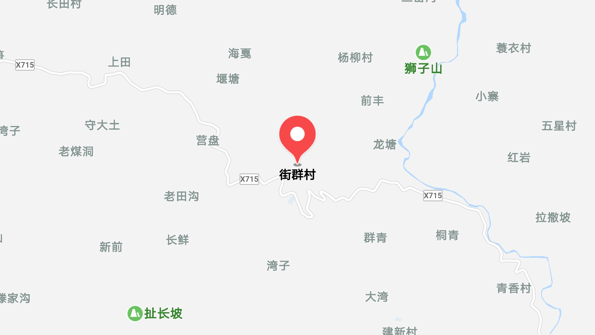 地圖信息