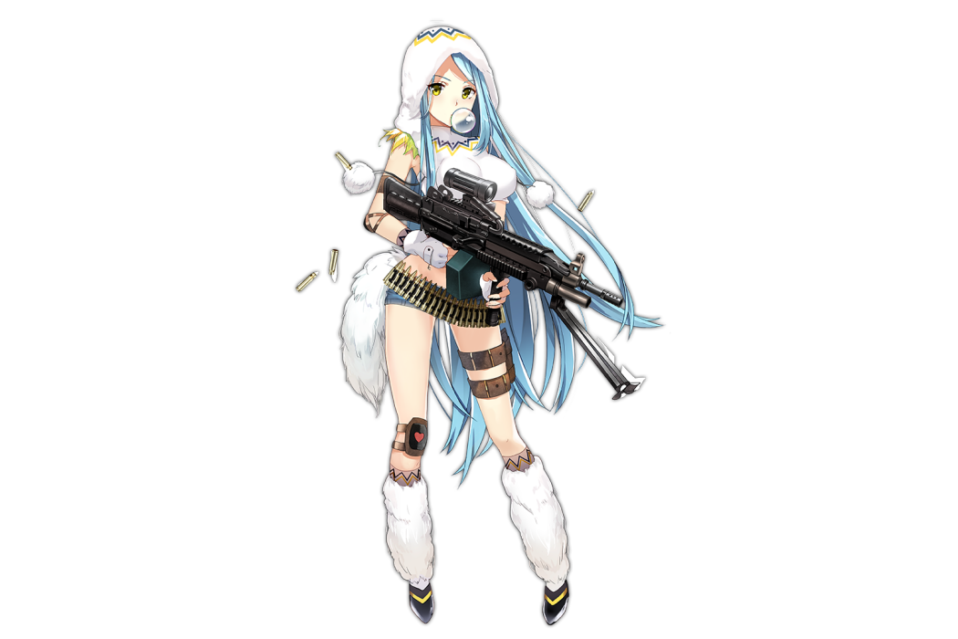 M249 SAW M249 SAW