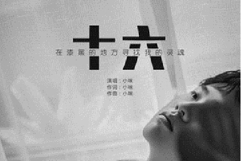 十六(小咪演唱歌曲) 十六(小咪演唱歌曲)
