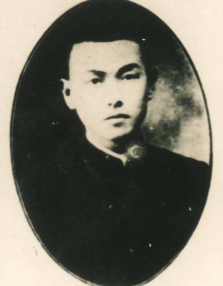馮榮德 馮榮德