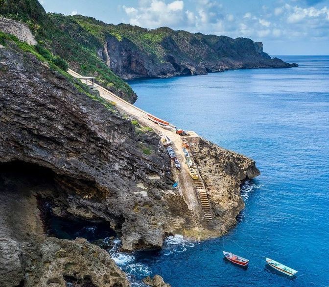 巴坦群島