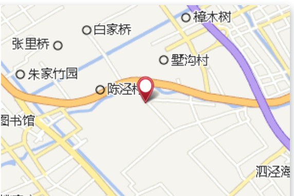 北沈家宅 北沈家宅