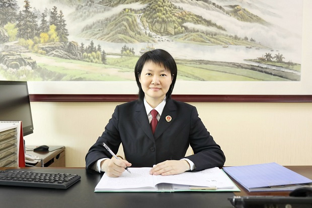 李偉華(廣東省梅州市五華縣人民檢察院黨組書記、檢察長) 李偉華(廣東省梅州市五華縣人民檢察院黨組書記、檢察長)